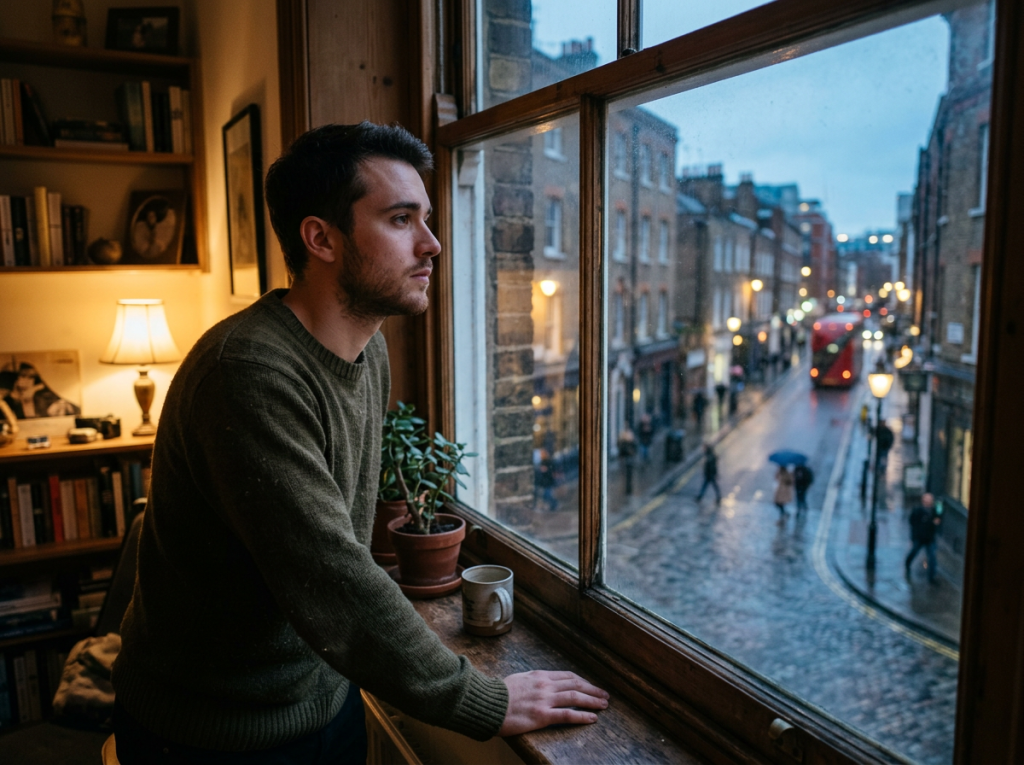 Misaligned Expectations in a Relationship: Why They Become a Breaking Point