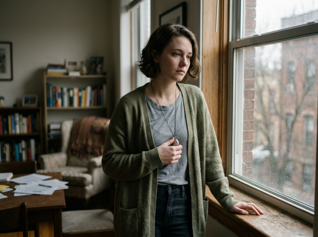 The Quiet Grief of Outgrowing Someone You Love: Why It Happens and How to Cope