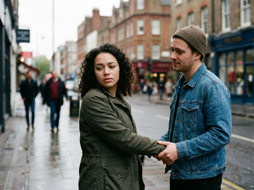 The Pattern of Getting Closer Then Pulling Away: Understanding Relationship Fluctuations