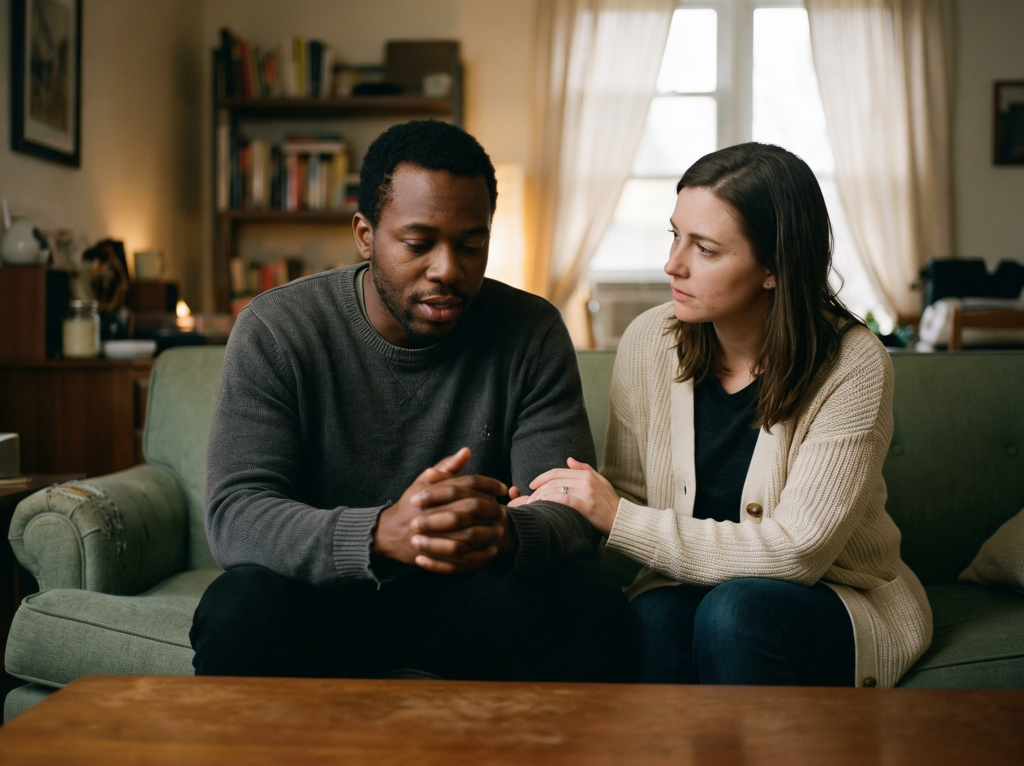 Performed Vulnerability in a Relationship: What It Looks Like and Why It Is Harmful