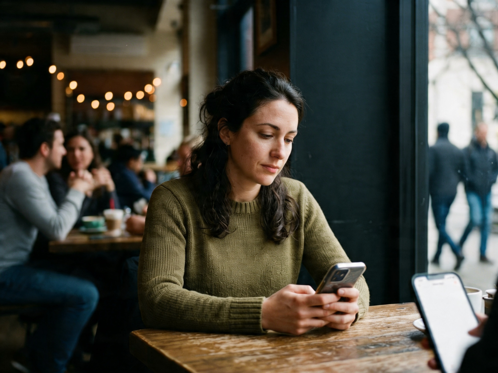 The Pressure to Have a Type — and How It Narrows Your Chances of Real Love