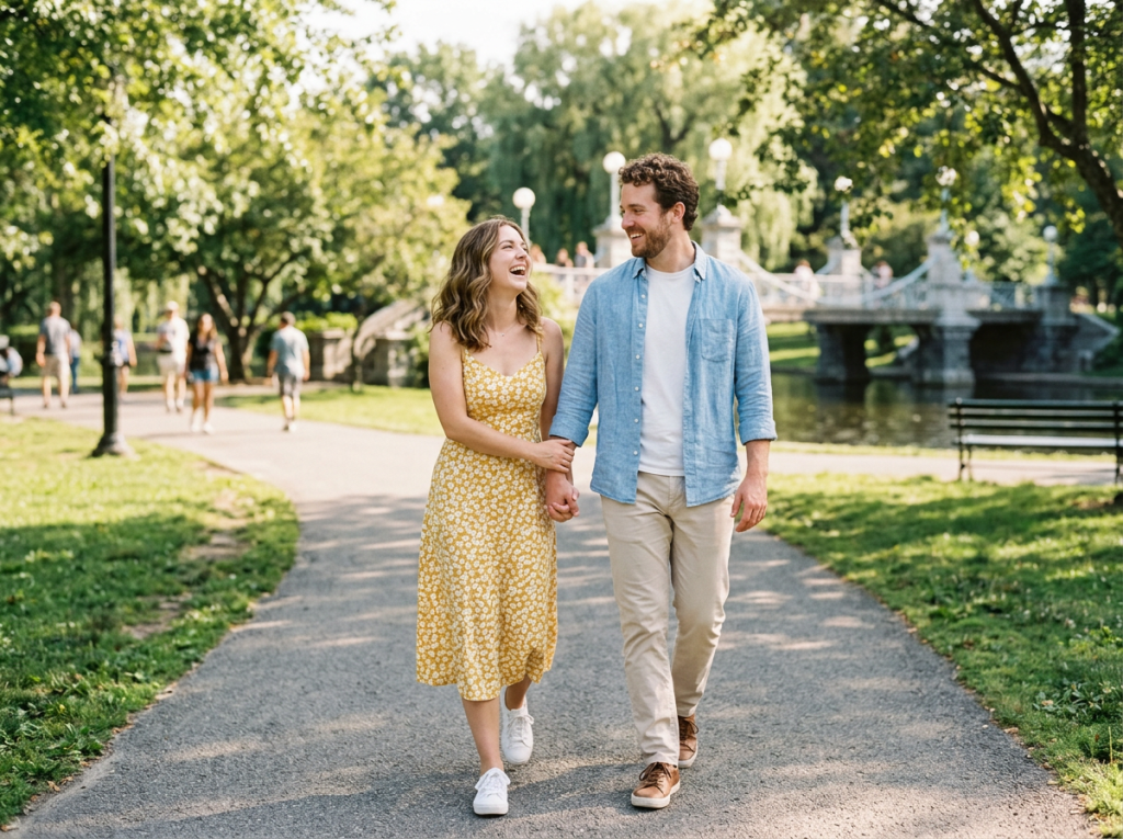 Ready for Love or Running from Loneliness? How to Know the Difference