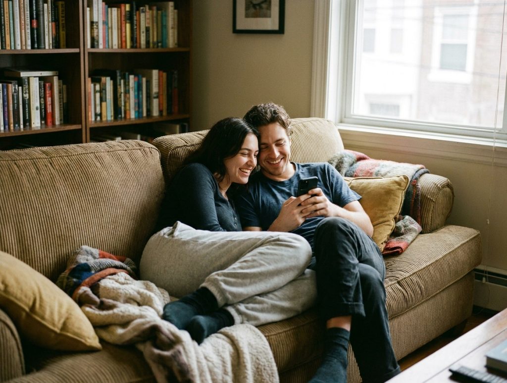 Are Relationship Goals We See Online Making Us Worse Partners?