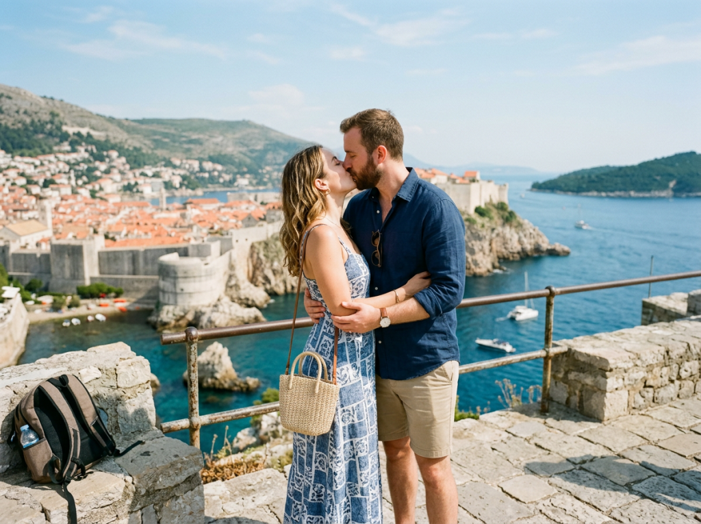 Relationships Aren’t Meant to Complete You — and That Is Great News