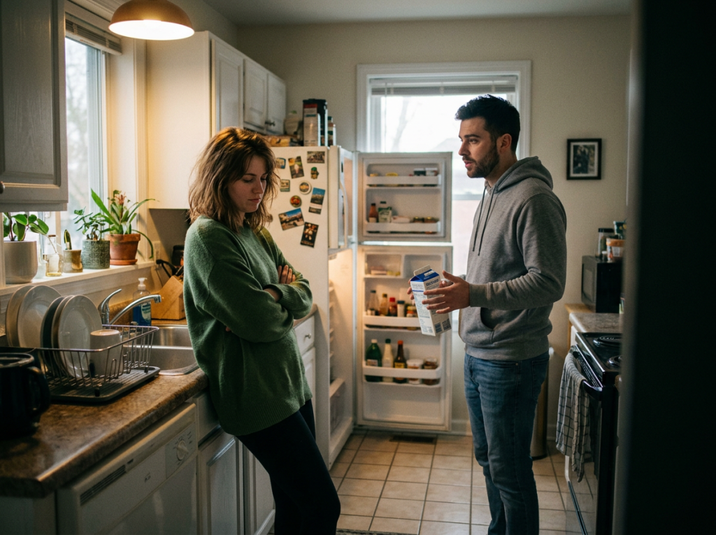 The Seven-Year Itch: Why It Happens and How to Navigate It