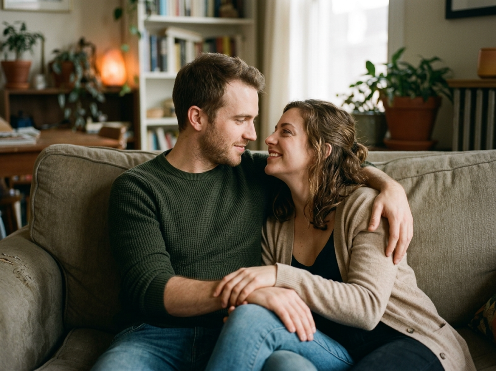 Sexual Compatibility: When Partners Want Different Levels of Sex and How to Navigate the Gap