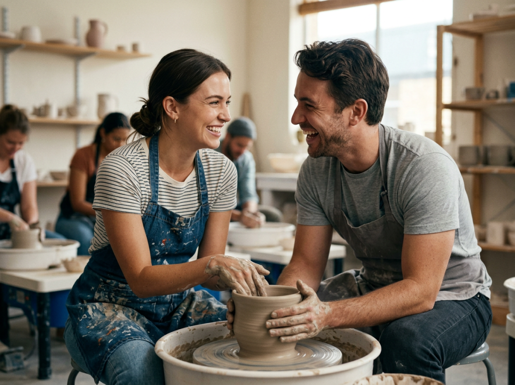 How Shared New Experiences Rewire a Stagnant Relationship