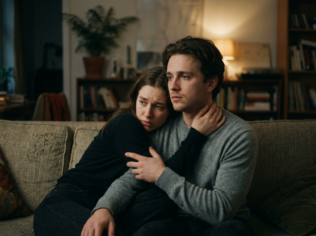 Relationships Built on Shared Struggle: How They Form, What They Offer, and Where They Can Go Wrong