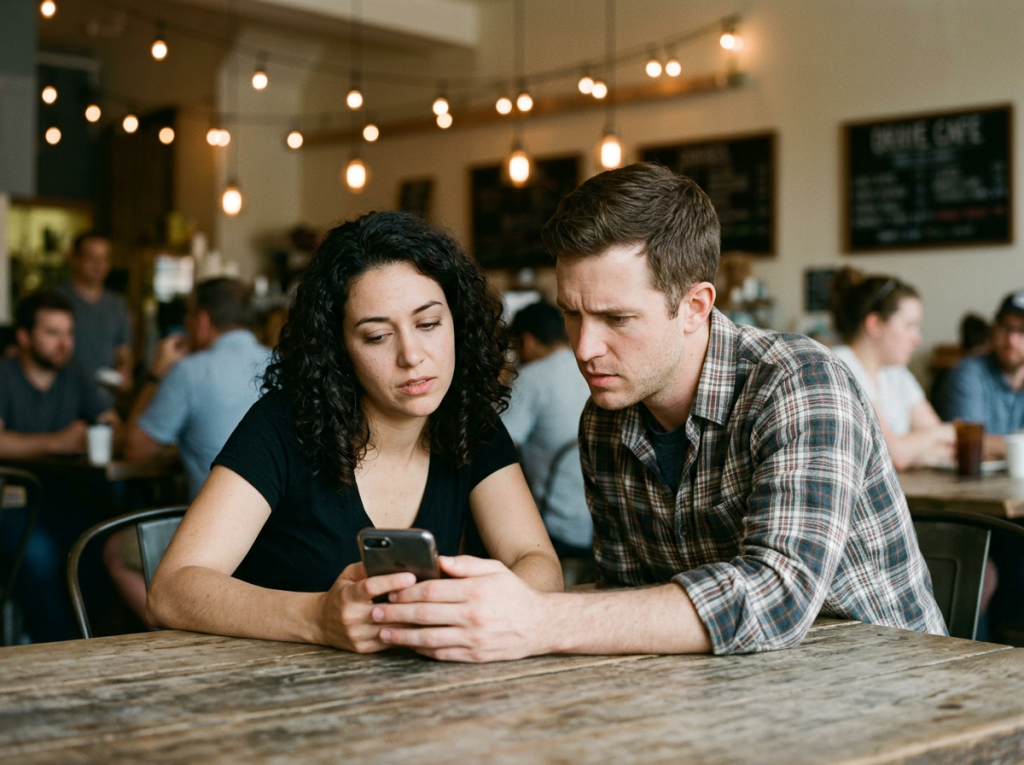 Small Betrayals: How Minor Breaches of Trust Quietly Erode a Relationship