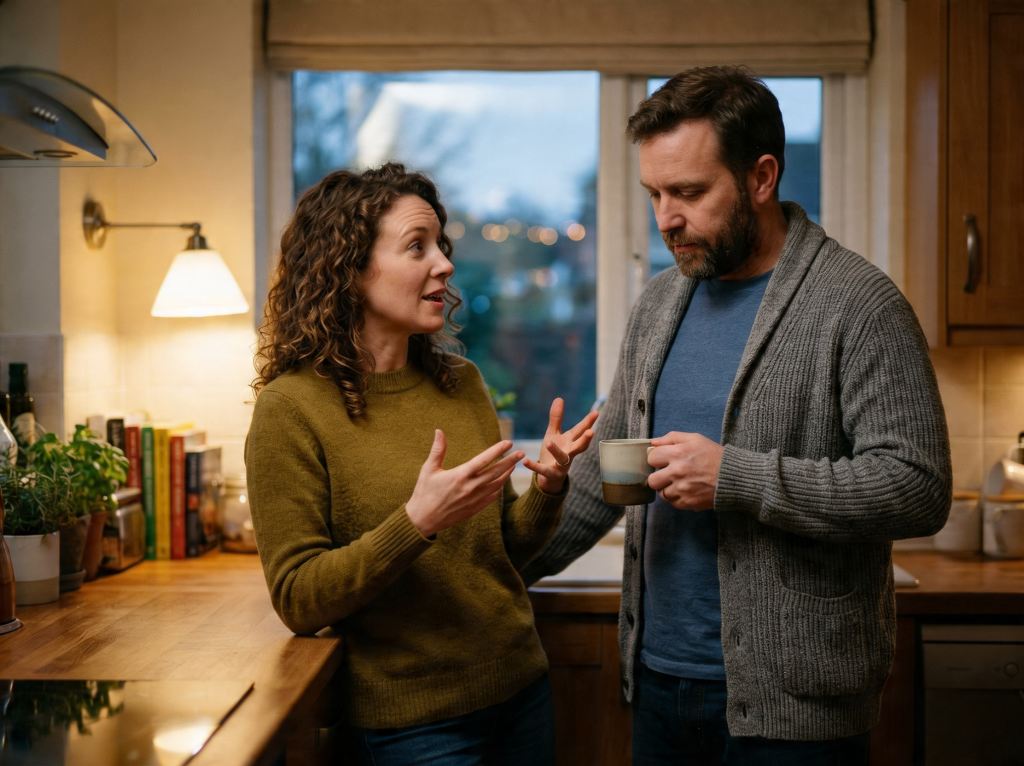 Speaking Different Love Languages: How to Meet Each Other’s Needs as a Couple