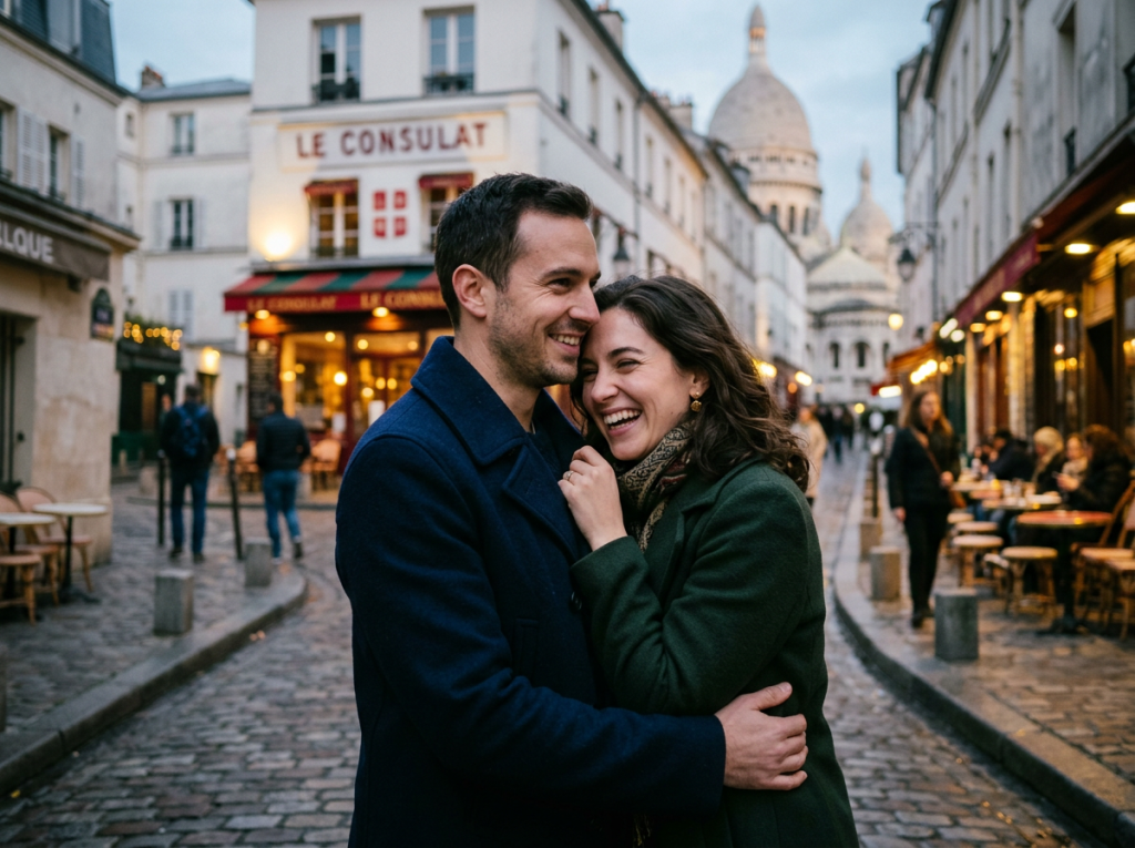 Why the Idea of the Relationship Often Feels Better Than Reality