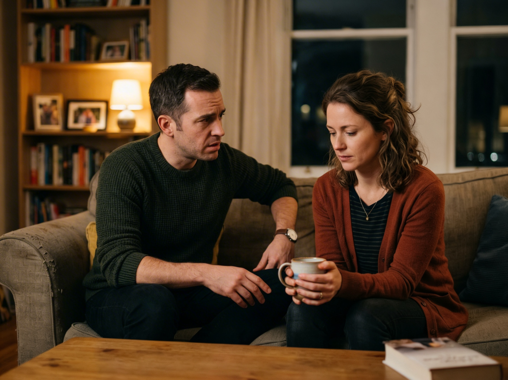 Unequal Effort in a Relationship: Why It Becomes a Breaking Point and How to Deal With It