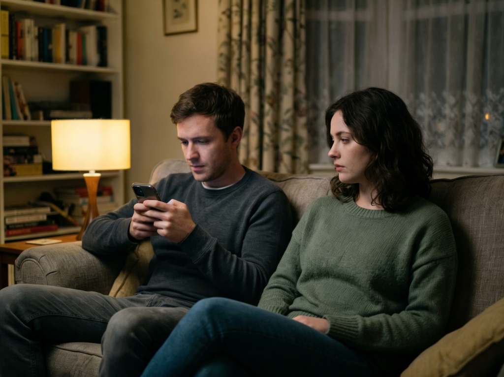 Unintentional Neglect in a Relationship: Understanding Its Impact