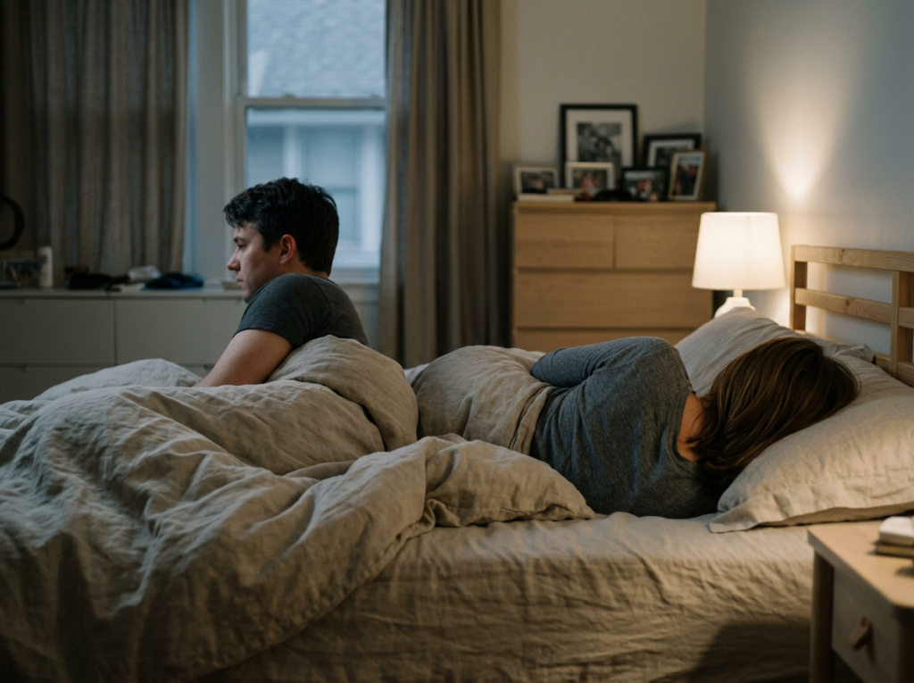 Intimacy as Validation in a Relationship: Why It Happens, Why It’s Harmful, and What It Reveals