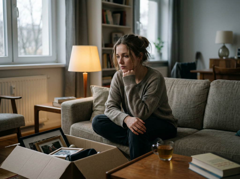 The Worst Things You Can Do After a Breakup: Mistakes to Avoid