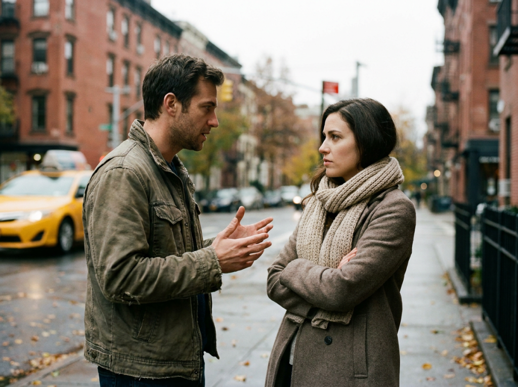 Being Chosen vs Being Settled For: How to Tell the Difference