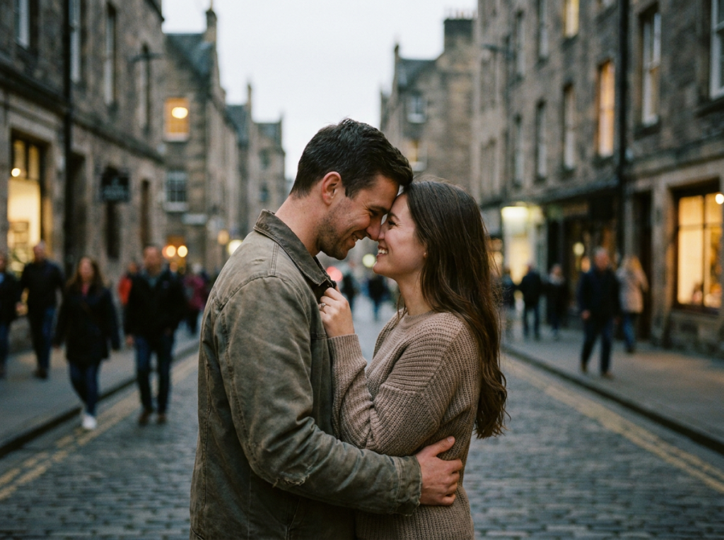 How Caring Less Sometimes Saves a Relationship