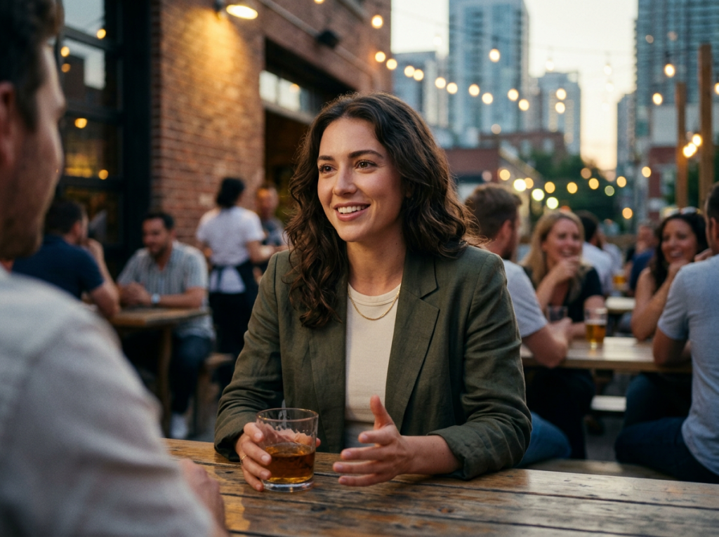Why Confidence Is So Attractive — and What Makes It Work