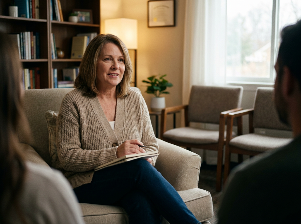 What to Look for in a Couples Therapist — and Red Flags to Avoid