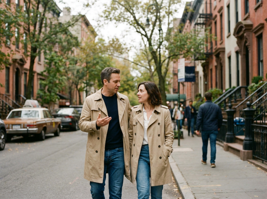 How to Date Intentionally Rather Than Just Hopefully