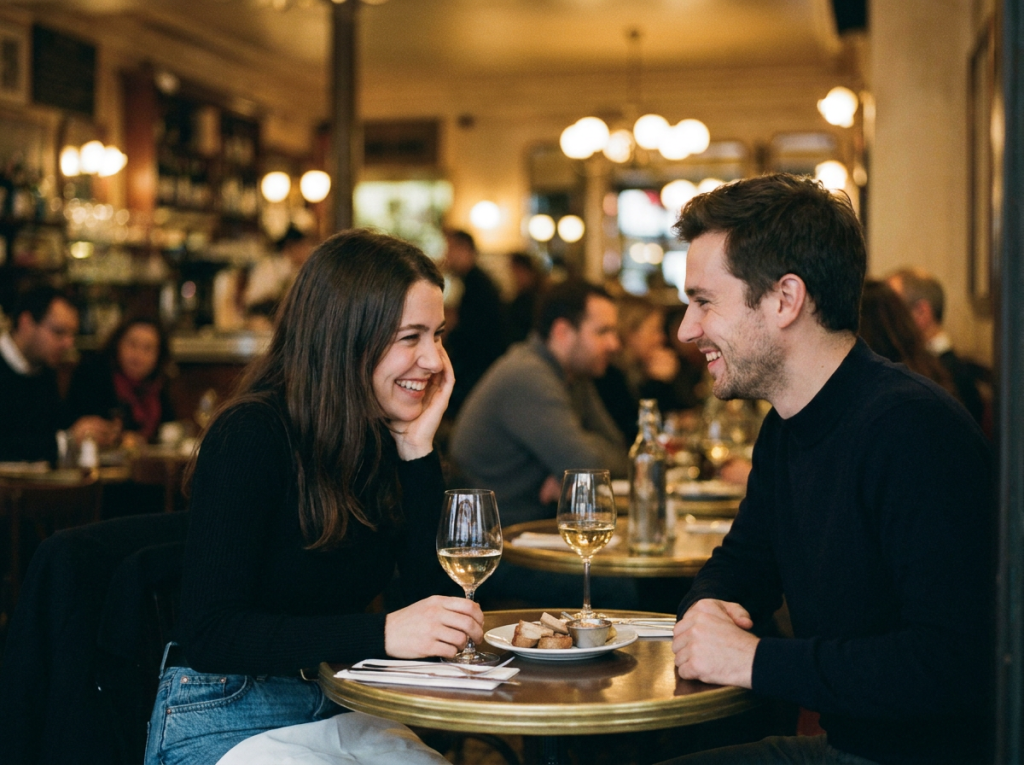 When Dating Is Making Loneliness Worse — and What to Do About It