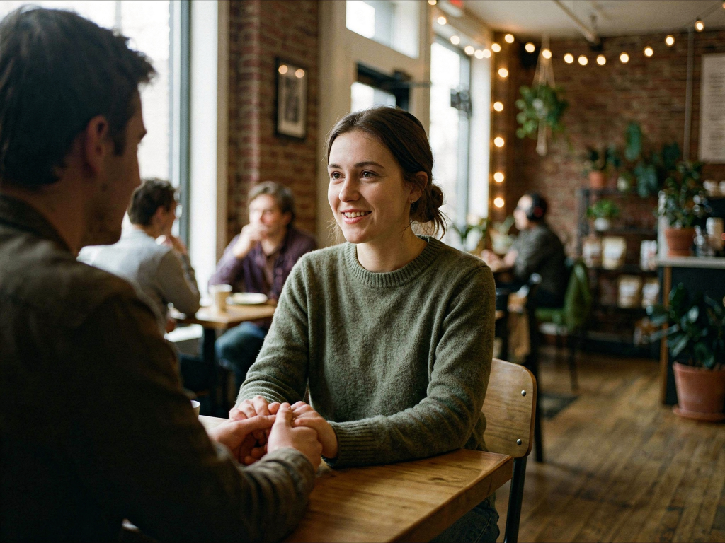The Invisible Emotional Luggage You Carry Into Every New Relationship