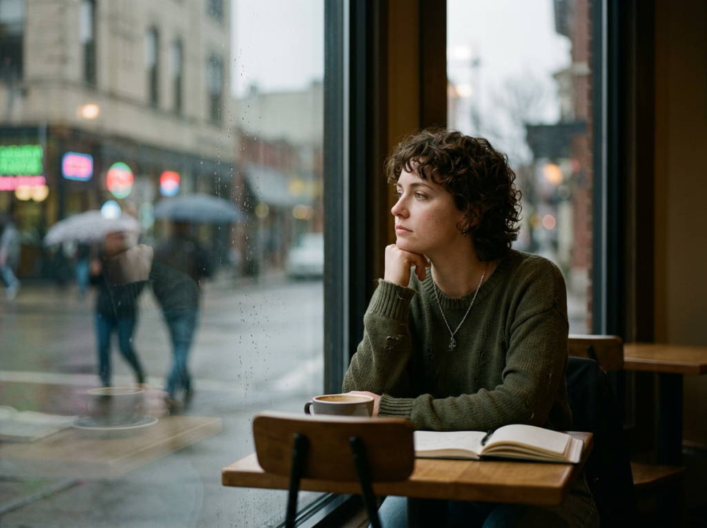 Why You Keep Ending Up in the Same Relationship With a Different Person