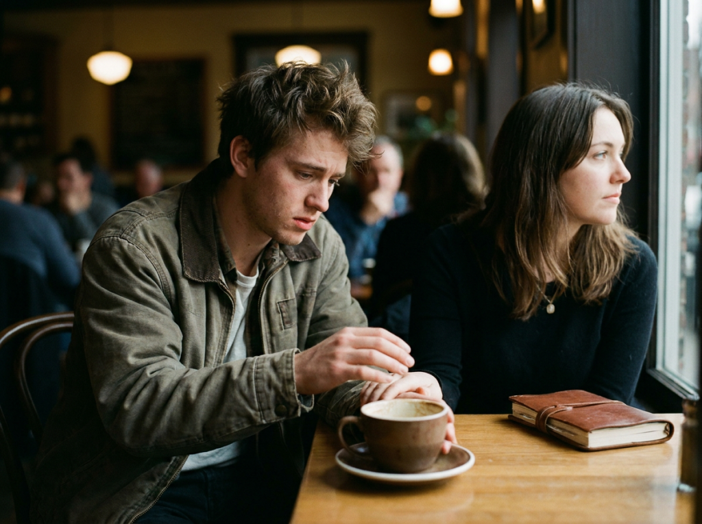 Fear of Initiation in Romance: Why It Happens and How to Move Past It