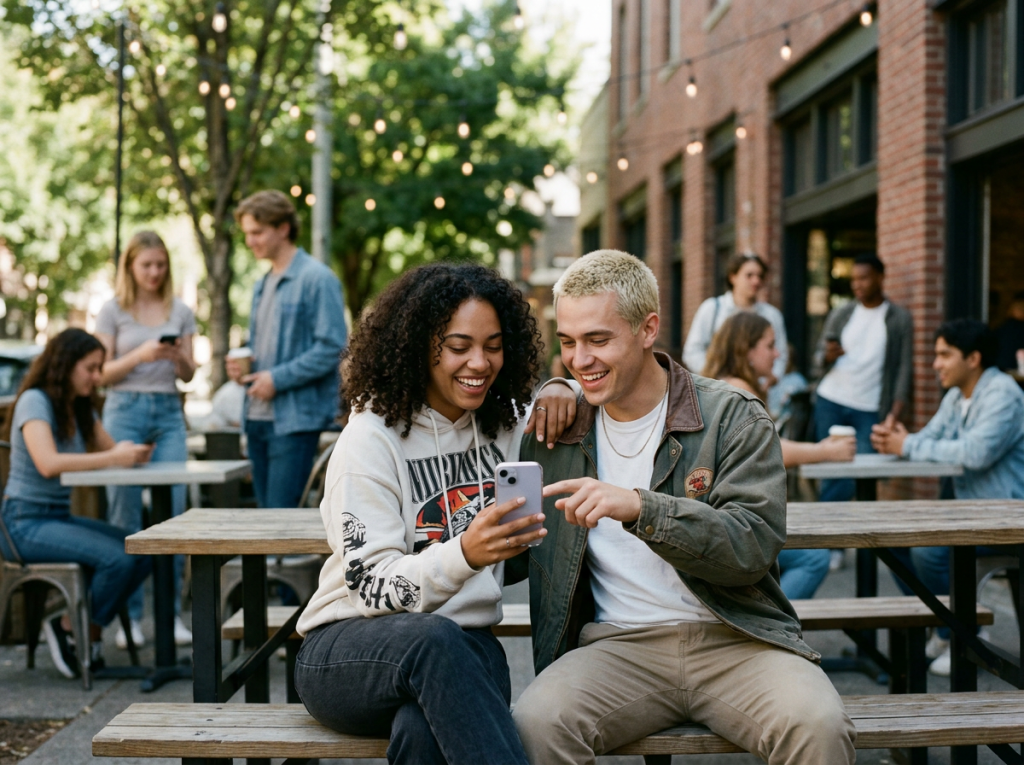 How Gen Z Is Redefining Commitment — and What Older Generations Are Missing