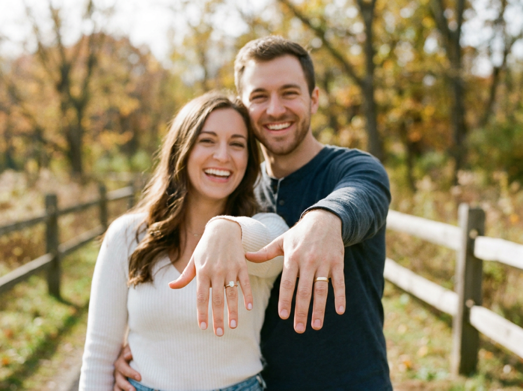What Couples Need to Discuss Before Getting Engaged — But Usually Don’t