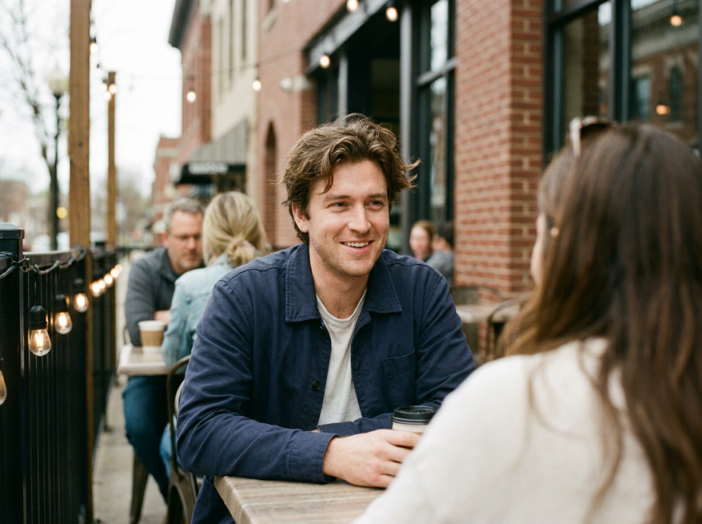 The Halo Effect in Dating: How Looks Bias Everything Else We Perceive