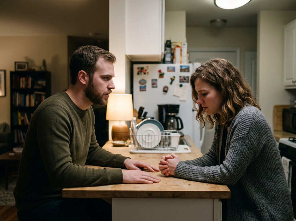 When Honesty Crosses Into Cruelty: Where Is the Line in a Relationship?