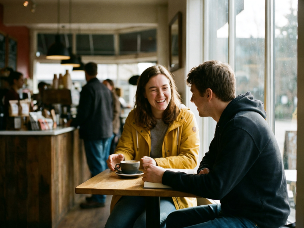 Can Introverts and Extroverts Really Make It Work Long-Term?