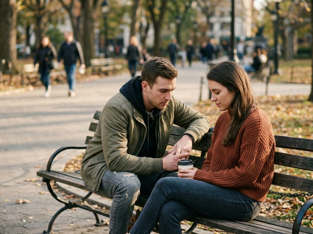 Why Love Is Not Enough to Make a Relationship Work