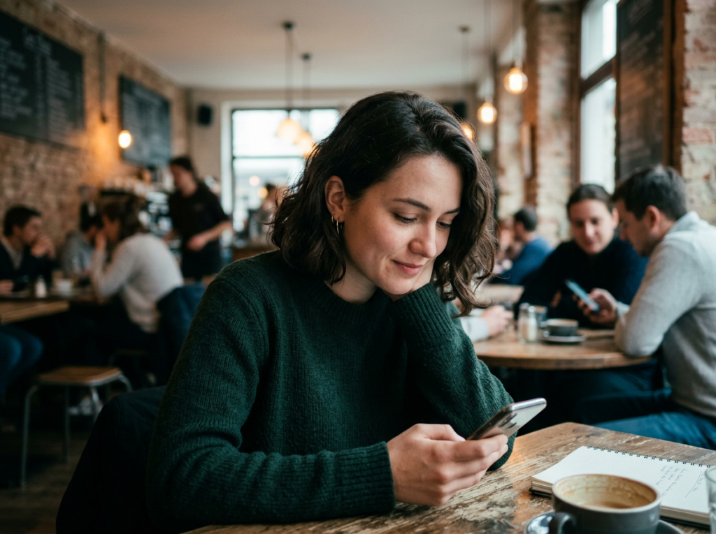 Loving Someone vs. Being in Love: What the Difference Actually Means