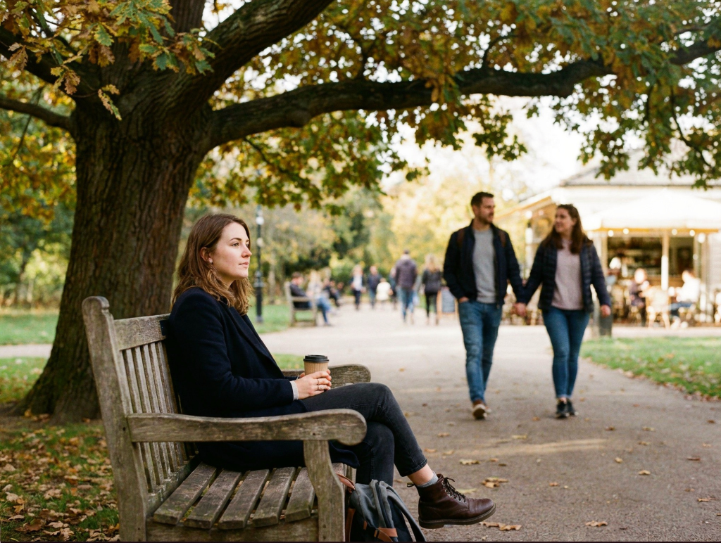 How Quickly People Recover From Romantic Setbacks — and What Determines That Speed