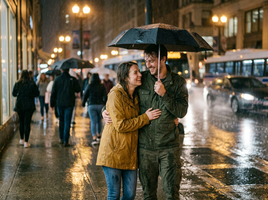 The Intimacy of Being Stranded Together: How Shared Inconvenience Accelerates Bonding