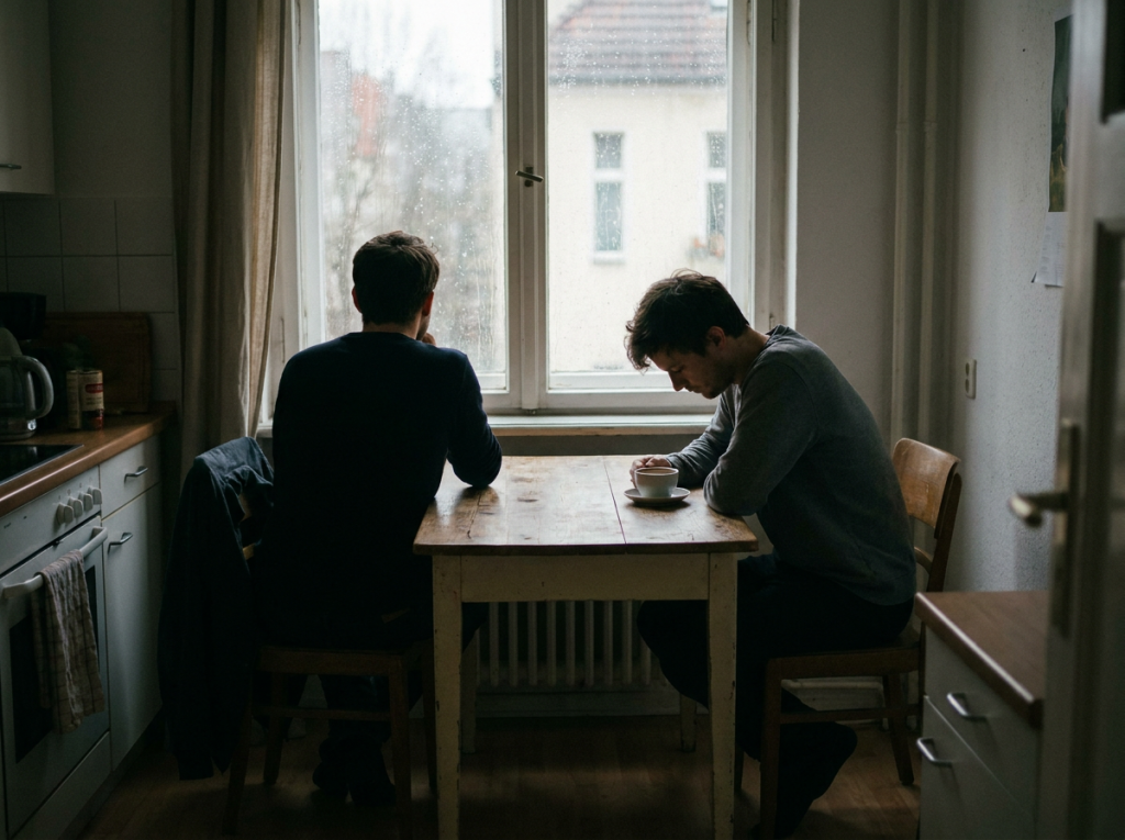 The Slow Fade: Recognizing Emotional Withdrawal Before It Becomes a Breakup