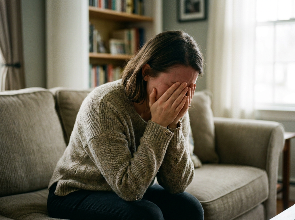 Small Cruelties in Relationships: The Cuts That Don’t Leave Marks but Accumulate