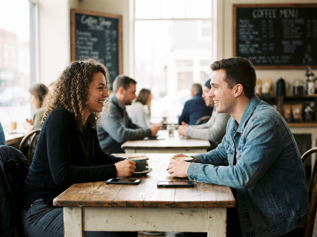 The Talking Stage: Why It Has Gotten More Complicated
