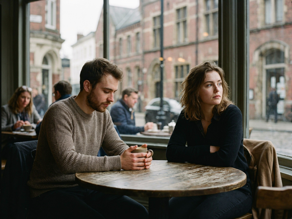 The Ethics of Breaking Up: What We Owe Each Other When a Relationship Ends