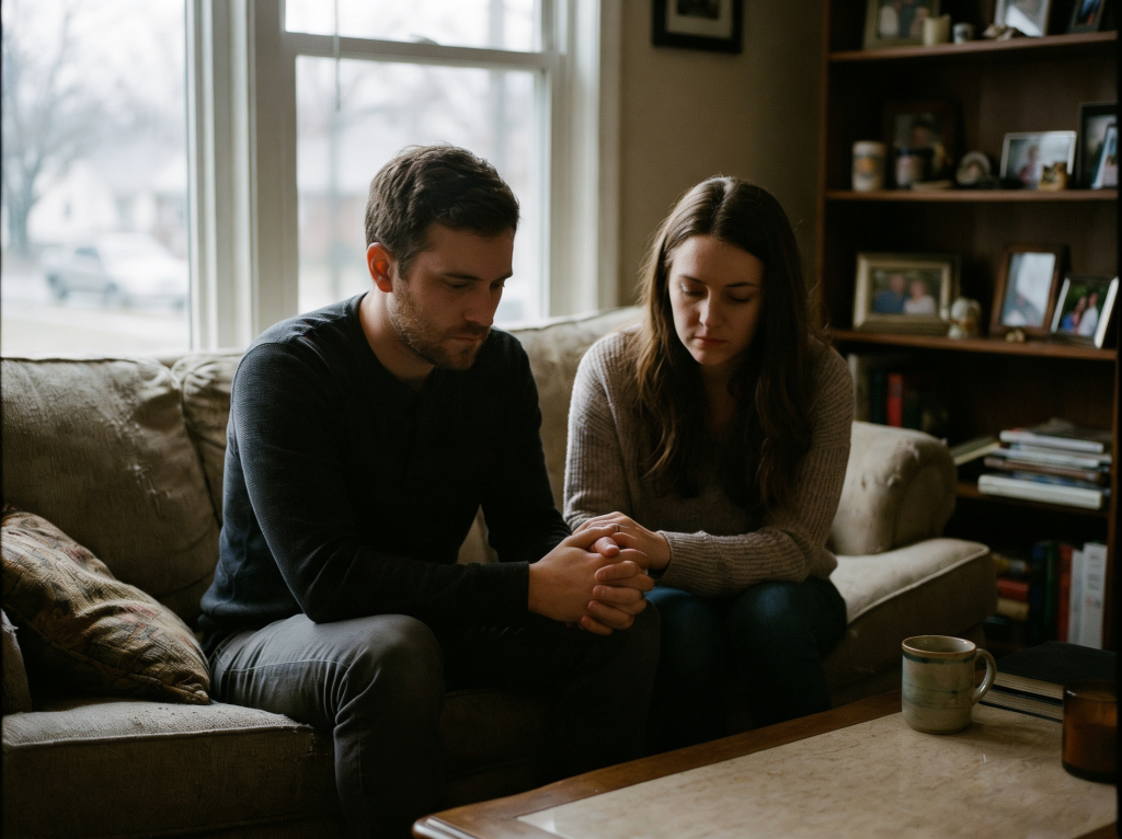 Why Trauma Bonding Feels So Much Like Love