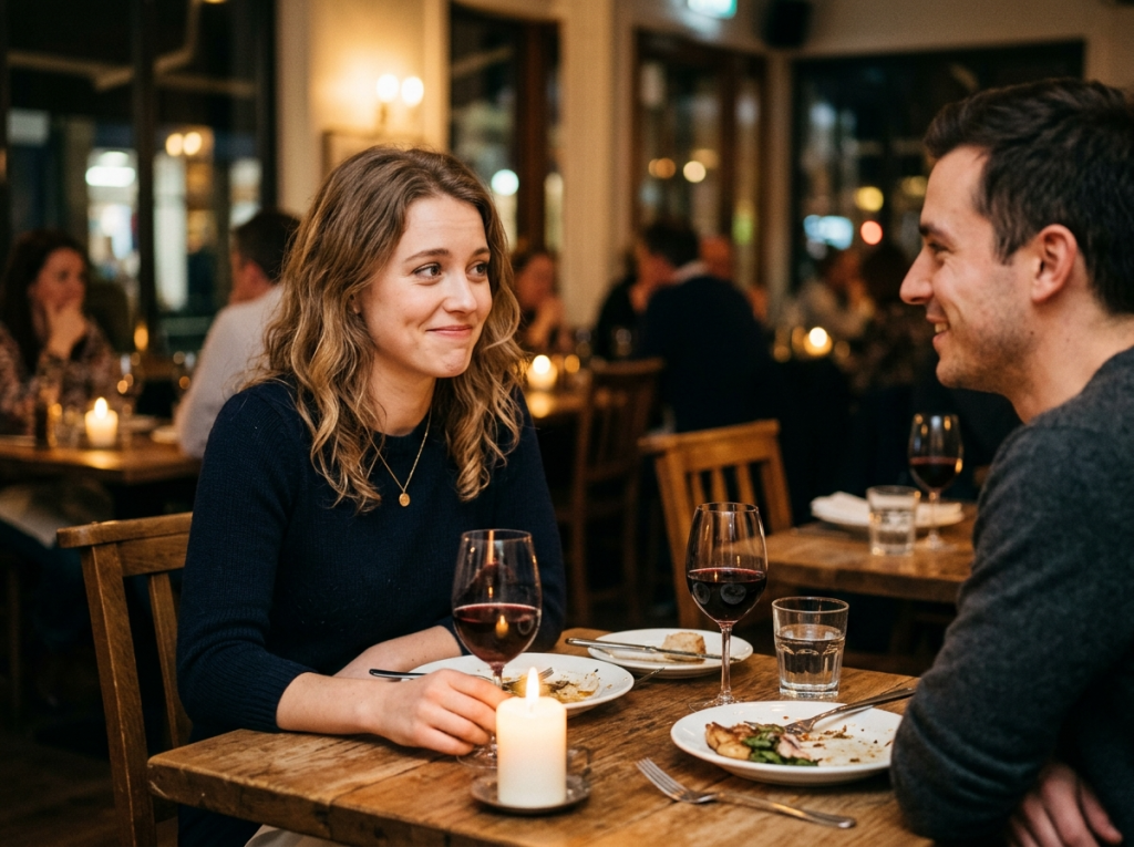 The Unspoken Rules of Dating That Everyone Follows and Nobody Admits