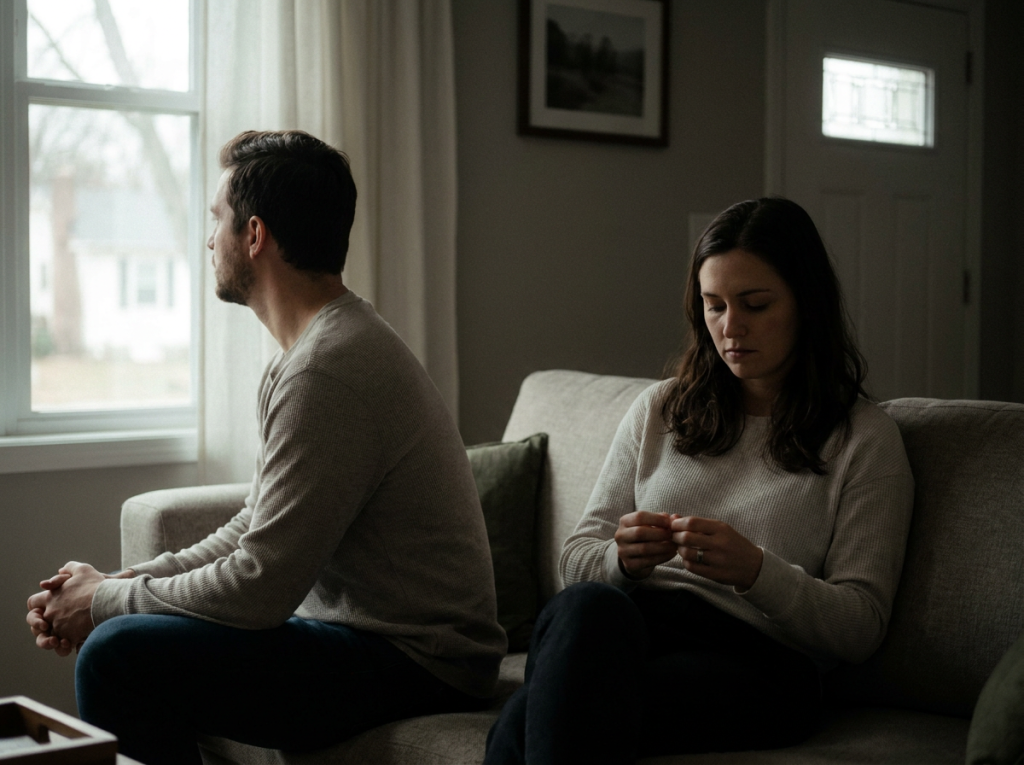 Weaponized Withdrawal: When Solitude Becomes Punishment Disguised as Self-Care