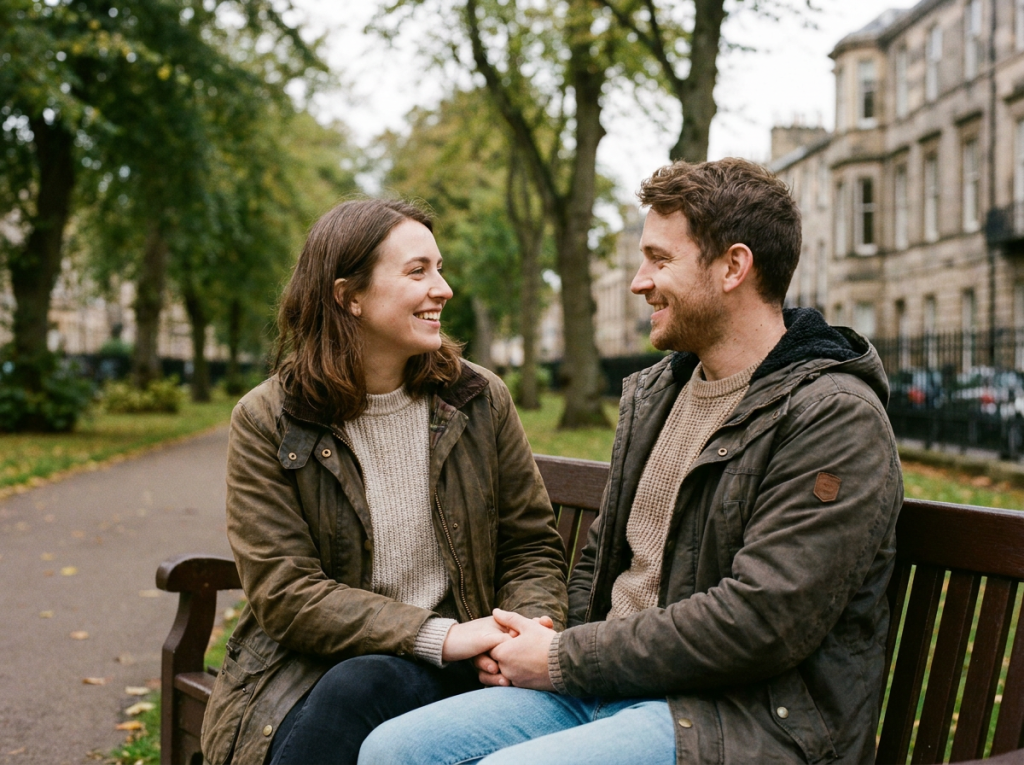 How to Have the Exclusivity Conversation Without It Feeling Like an Ultimatum