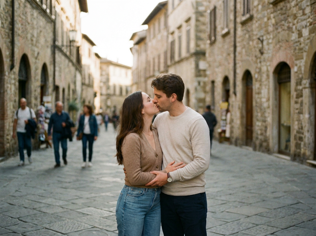 What Makes a Good Kisser? The Science and Art Behind a Perfect Kiss